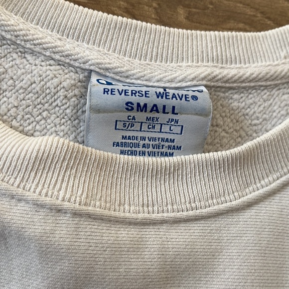 Champion pullover S - Picture 4 of 4